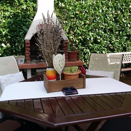 Apartment Devcic Пореч Экстерьер фото