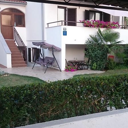 Apartment Devcic Пореч Экстерьер фото