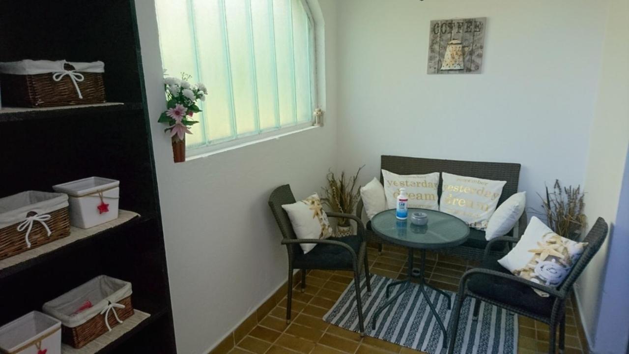 Apartment Devcic Пореч Экстерьер фото