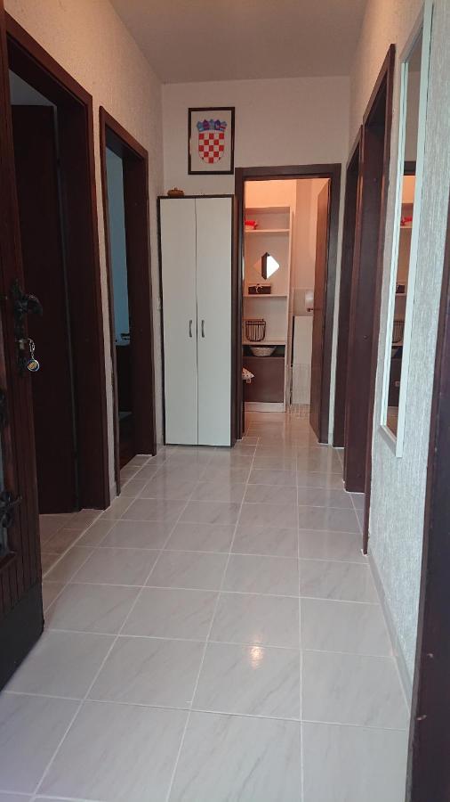 Apartment Devcic Пореч Экстерьер фото