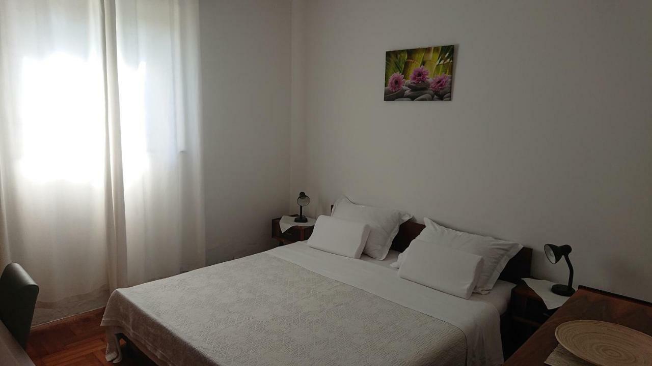 Apartment Devcic Пореч Экстерьер фото