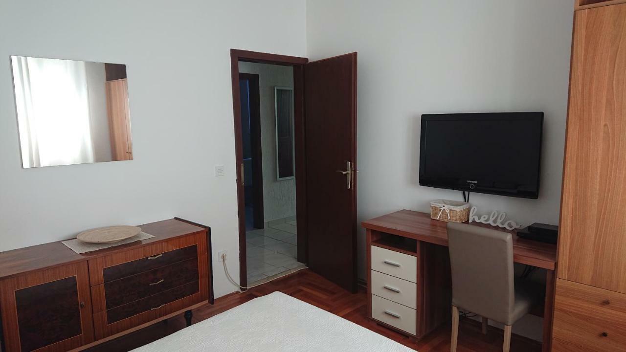 Apartment Devcic Пореч Экстерьер фото